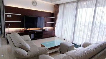 Gambar 1 For Sale Apartment 1Park Avenue