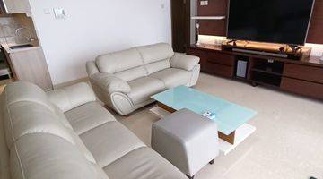 Gambar 2 For Sale Apartment 1Park Avenue