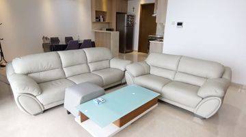 Gambar 3 For Sale Apartment 1Park Avenue