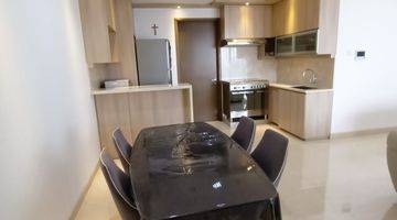 Gambar 4 For Sale Apartment 1Park Avenue