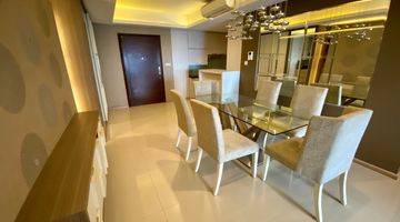 Gambar 1 For Rent  Apartemen Casa Grande Phase 1