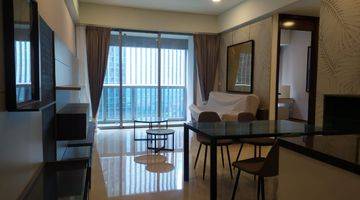 Gambar 1 For Rent Apartemen Anandamaya 