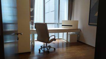 Gambar 2 For Rent Apartemen Anandamaya 