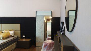 Gambar 3 For Rent Apartemen Anandamaya 