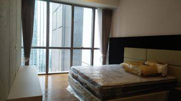 Gambar 4 For Rent Apartemen Anandamaya 