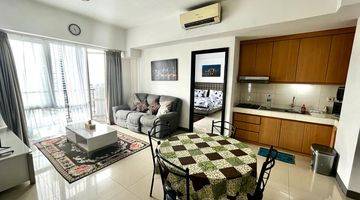 Gambar 1 For Rent Apartemen Ambassade Residence