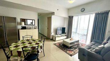 Gambar 2 For Rent Apartemen Ambassade Residence