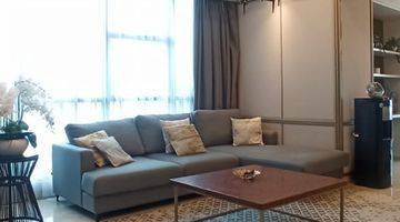 Gambar 3 For Sale Apartemen Casa Grande Residence