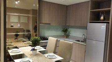 Gambar 2 For Rent  Apartemen Ciputra World 1