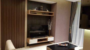 Gambar 3 For Rent  Apartemen Ciputra World 1