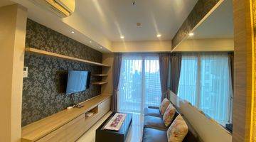 Gambar 3 For Rent Apartemen Casa Grande Phase 1