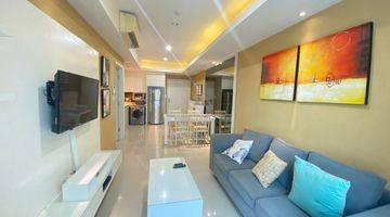 Gambar 1 For Rent  Apartemen Casa Grande 1