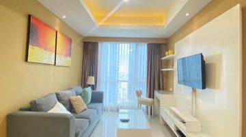 Gambar 2 For Rent  Apartemen Casa Grande 1