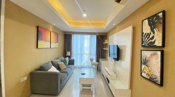 Gambar 3 For Rent  Apartemen Casa Grande 1