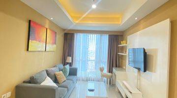 Gambar 4 For Rent  Apartemen Casa Grande 1