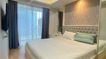 Gambar 5 For Rent  Apartemen Casa Grande 1