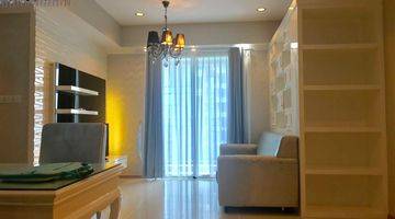 Gambar 2 For Rent  Apartemen Casa Grande 1