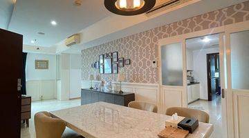 Gambar 1 For Rent  Apartemen Casa Grande 1