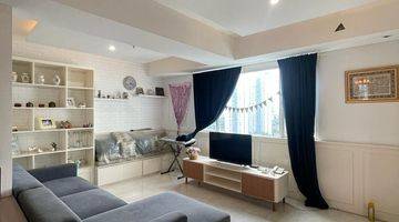 Gambar 2 For Rent  Apartemen Casa Grande 1