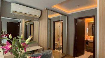 Gambar 5 For Rent  Apartemen Casa Grande 1