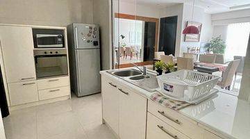 Gambar 2 For Sale Apartemen  Somerset Berlian