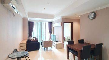 Gambar 1 For Sale Apartemen Denpasar Residence