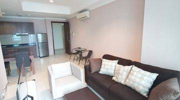 Gambar 2 For Sale Apartemen Denpasar Residence