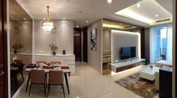 Gambar 4 For Rent  Apartemen The Elements