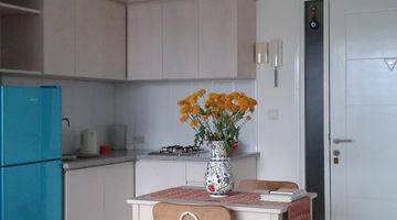 Gambar 3 For rent  Apartemen Ambassade Residence