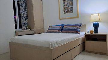 Gambar 5 For rent  Apartemen Ambassade Residence