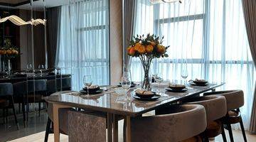 Gambar 5 For sale  Apartemen Casa Grande residence