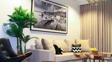 Gambar 1 For Sale Apartemen The Pakubuwono House