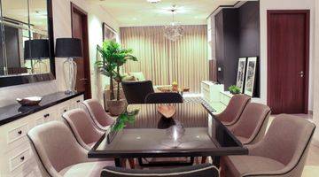 Gambar 3 For Sale Apartemen The Pakubuwono House