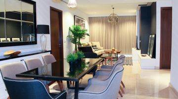 Gambar 5 For Sale Apartemen The Pakubuwono House