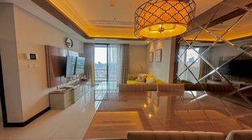 Gambar 1 For Rent Apartemen  Casa Grande Phase 2 Chianti