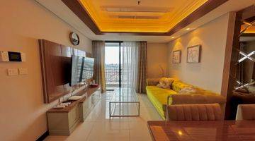 Gambar 2 For Rent Apartemen  Casa Grande Phase 2 Chianti