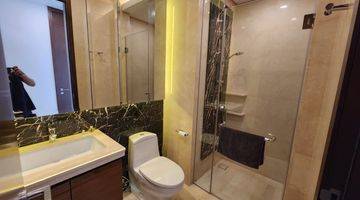 Gambar 3 Disewakan Apartement Anandamaya 2br Good Condition 