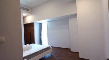 Gambar 4 Disewakan Apartement Anandamaya 3br Luas Dan Full Furnished