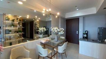 Gambar 3 Dijual Apartemen Casa Grande Phase Ii Harga Bu