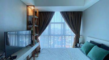 Gambar 5 Dijual Apartemen Casa Grande Phase Ii Harga Bu