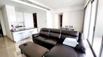 Gambar 1 Disewakan Apartemen Anandamaya Residences