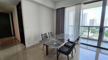 Gambar 2 Disewakan Apartemen Anandamaya Residences