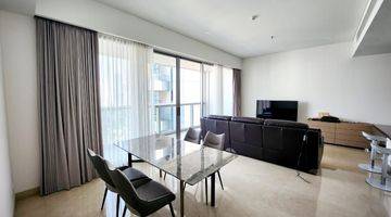 Gambar 3 Disewakan Apartemen Anandamaya Residences