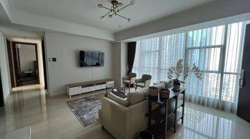 Gambar 2 Dijual Apartemen Casa Grande Phase 2 Private Lift