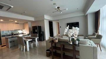 Gambar 3 Dijual Apartemen Casa Grande Phase 2 Private Lift