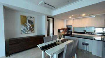 Gambar 4 Dijual Apartemen Casa Grande Phase 2 Private Lift