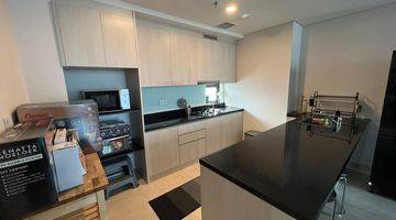 Gambar 5 Dijual Apartemen Casa Grande Phase 2 Private Lift