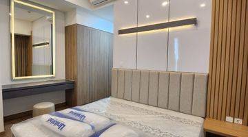 Gambar 2 Disewakan Apartemen 57 Promenade 2BR