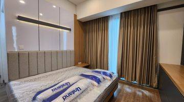 Gambar 4 Disewakan Apartemen 57 Promenade 2BR