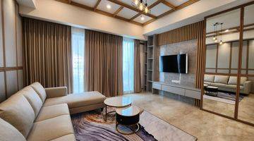 Gambar 5 Disewakan Apartemen 57 Promenade 2BR